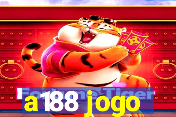 a188 jogo